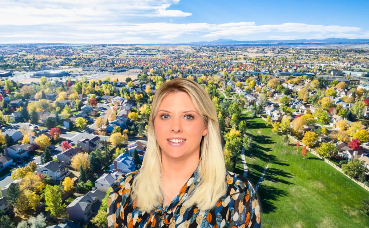 Lisa Sturm Immobilienmaklerin Frankfurt und Umgebung