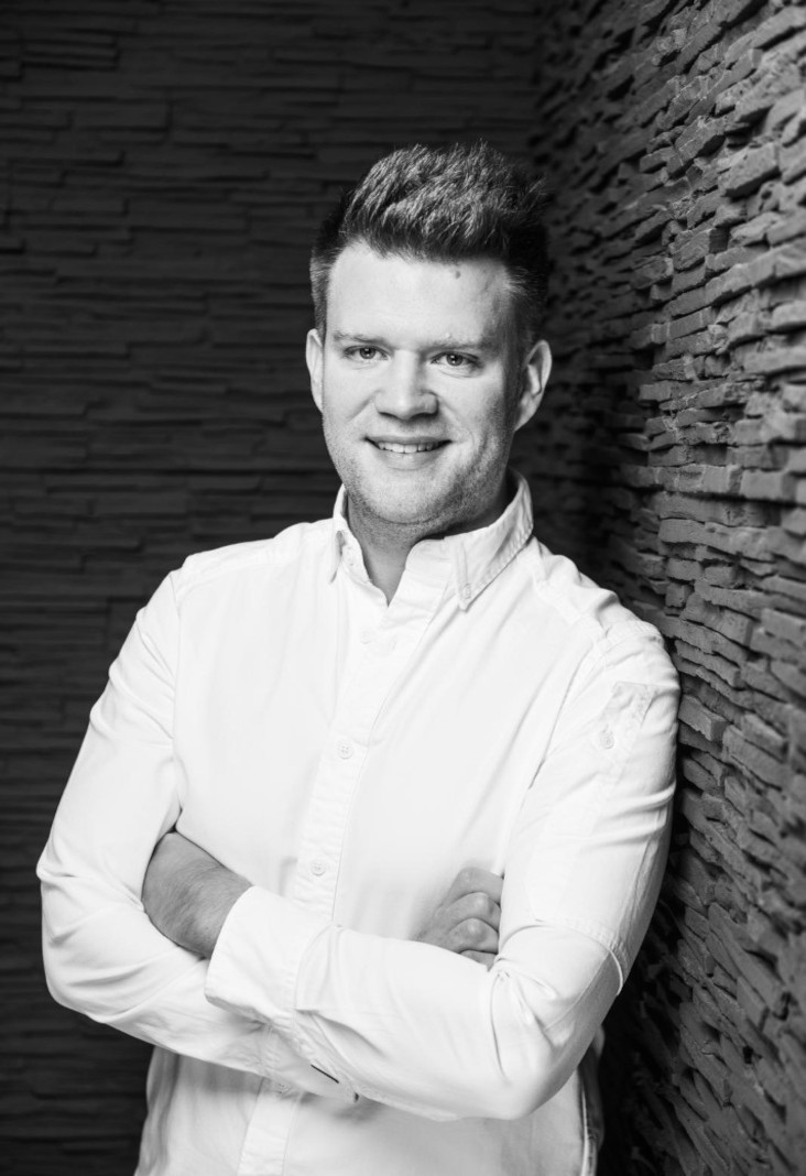 Dominik Walter Immobilieneintwicklung Frankfurt und Umgebung