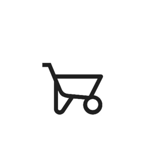 Sturm-Immobilien-Objektbetreuung-Gartenpflege-Dienstleistung-Frankfurt-Hessen-Schiebkarre